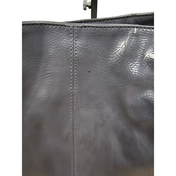 Kenneth Cole Gray Handbag Purse - Picture 2 of 11